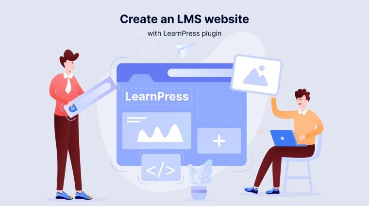 create-an-lms-website-with-learnpress-5 create-an-lms-website-with-learnpress-5